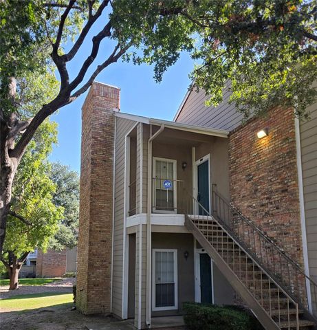 8600 Coppertowne Lane 1507, Dallas, TX 75243