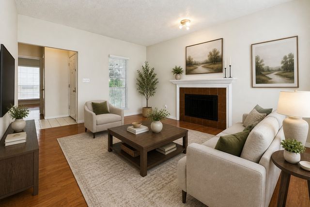 8600 Coppertowne Lane 1507, Dallas, TX 75243