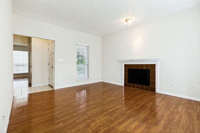 8600 Coppertowne Lane 1507, Dallas, TX 75243