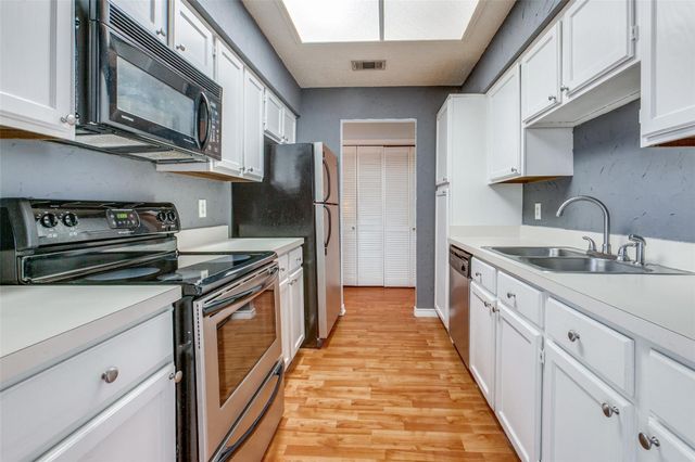 8600 Coppertowne Lane 1507, Dallas, TX 75243