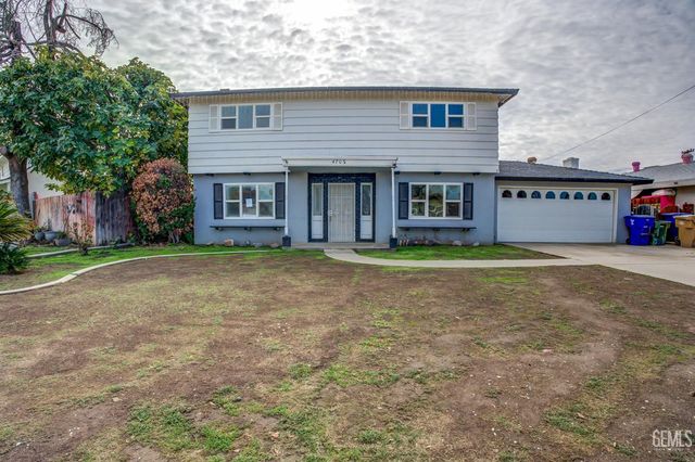 4705 Misty Court, Bakersfield, CA 93309