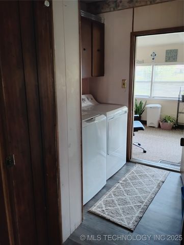 112 West B1210R, Stigler, OK 74462