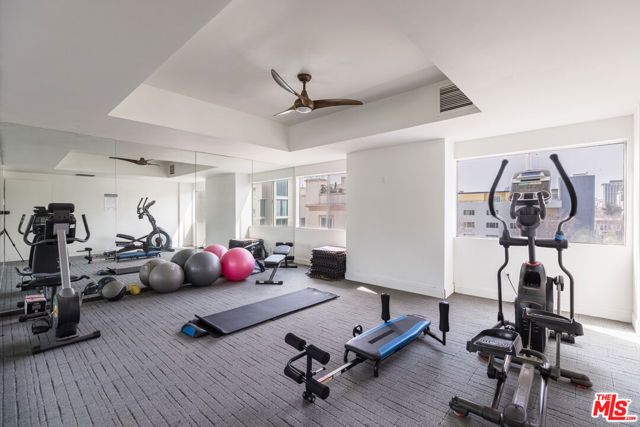 121 S Palm Drive 401, Beverly Hills, CA 90212