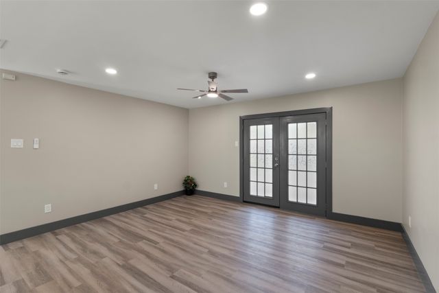 1006 Shorehaven Drive, Garland, TX 75040