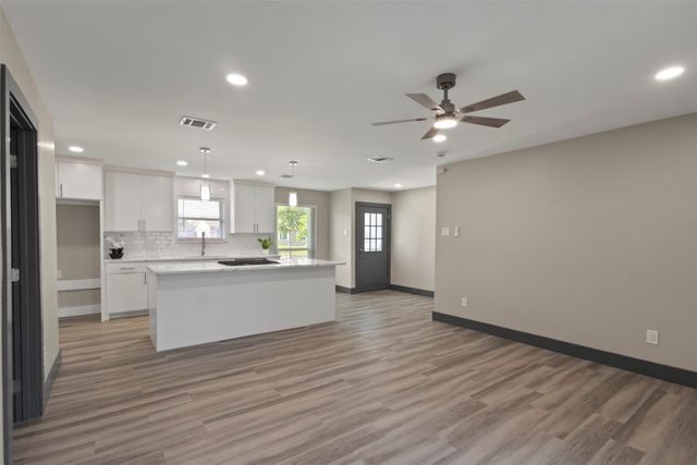 1006 Shorehaven Drive, Garland, TX 75040