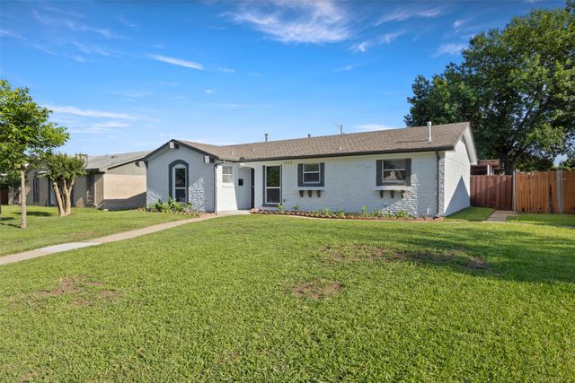1006 Shorehaven Drive, Garland, TX 75040