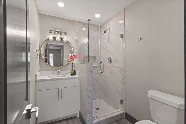 1006 Shorehaven Drive, Garland, TX 75040