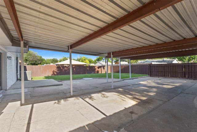 1006 Shorehaven Drive, Garland, TX 75040