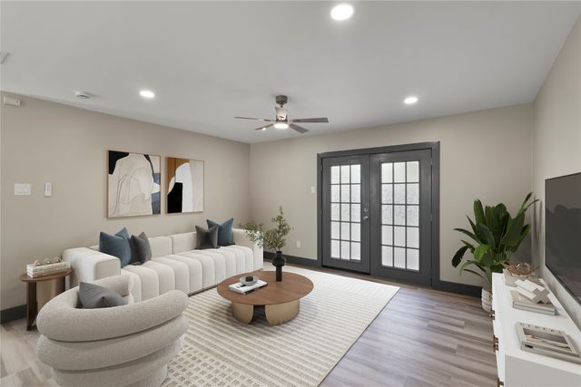 1006 Shorehaven Drive, Garland, TX 75040