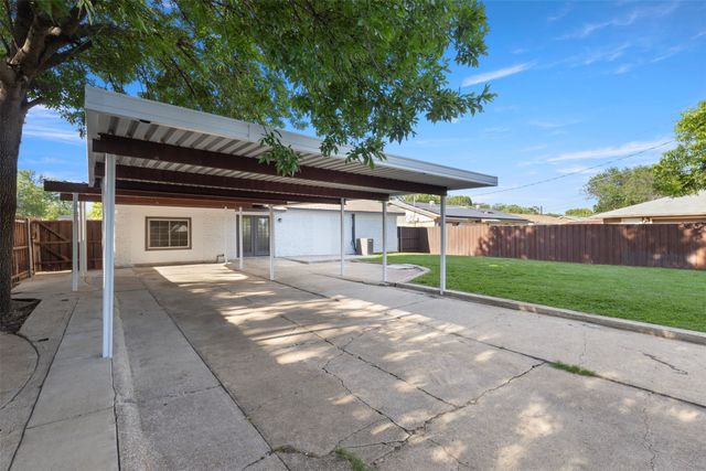 1006 Shorehaven Drive, Garland, TX 75040