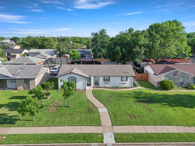 1006 Shorehaven Drive, Garland, TX 75040