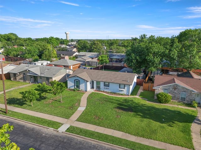 1006 Shorehaven Drive, Garland, TX 75040