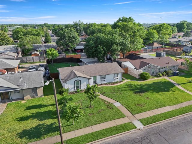 1006 Shorehaven Drive, Garland, TX 75040
