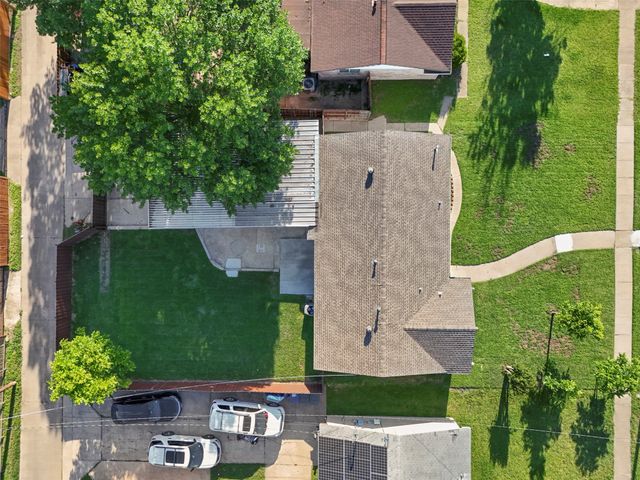 1006 Shorehaven Drive, Garland, TX 75040