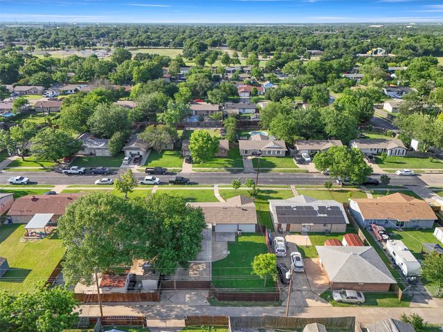 1006 Shorehaven Drive, Garland, TX 75040