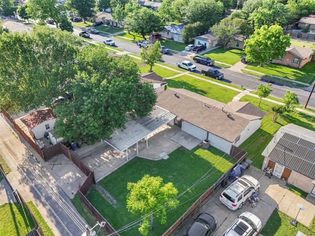 1006 Shorehaven Drive, Garland, TX 75040