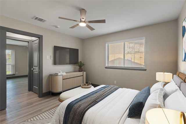 1006 Shorehaven Drive, Garland, TX 75040