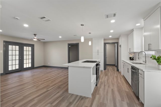 1006 Shorehaven Drive, Garland, TX 75040