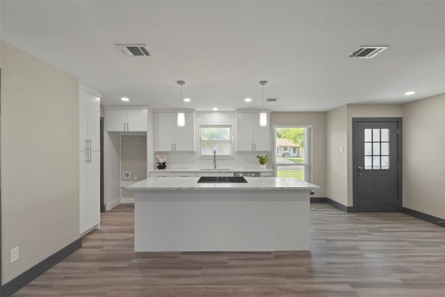 1006 Shorehaven Drive, Garland, TX 75040