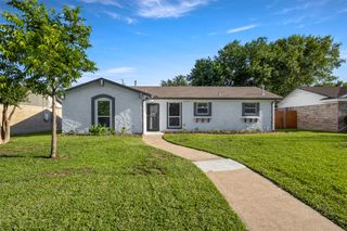 1006 Shorehaven Drive, Garland, TX 75040