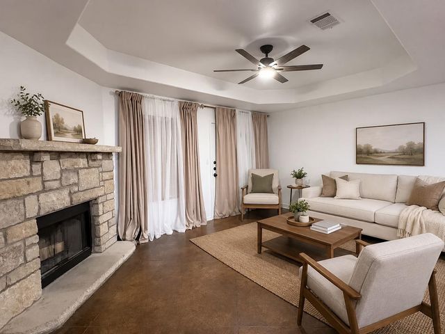 430 Summit Ridge DR N, Point Venture, TX 78645