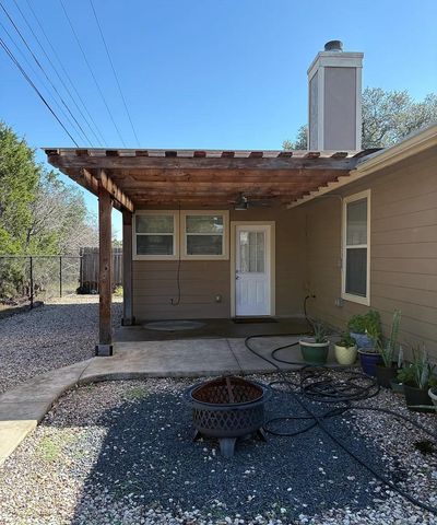 430 Summit Ridge DR N, Point Venture, TX 78645