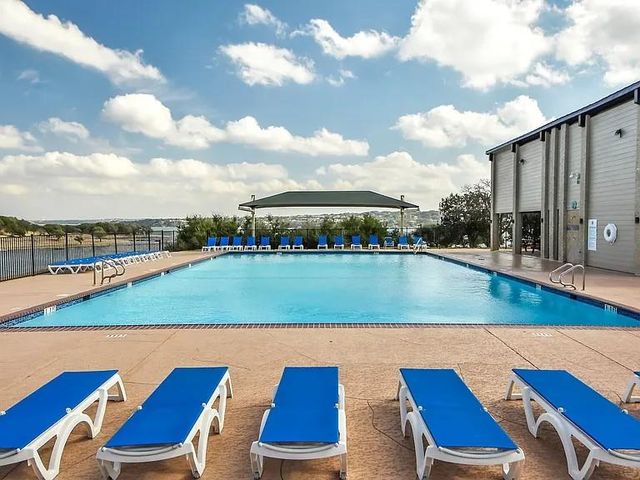 430 Summit Ridge DR N, Point Venture, TX 78645