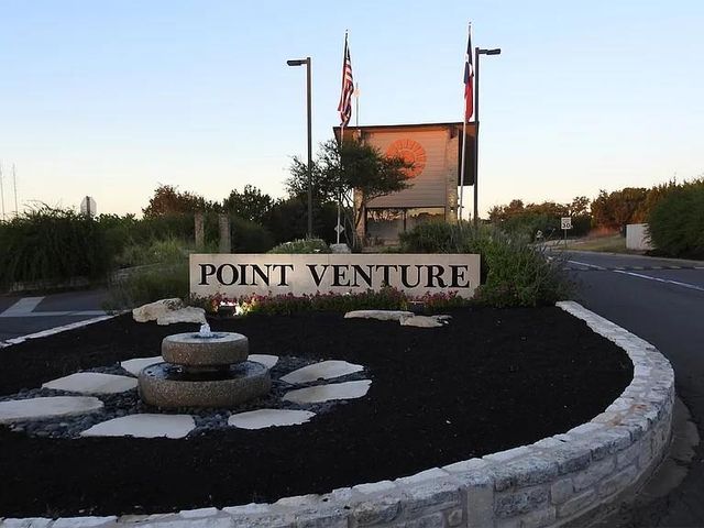 430 Summit Ridge DR N, Point Venture, TX 78645