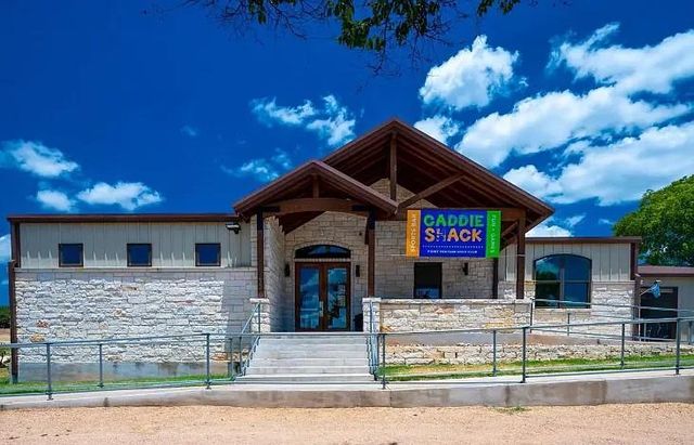 430 Summit Ridge DR N, Point Venture, TX 78645