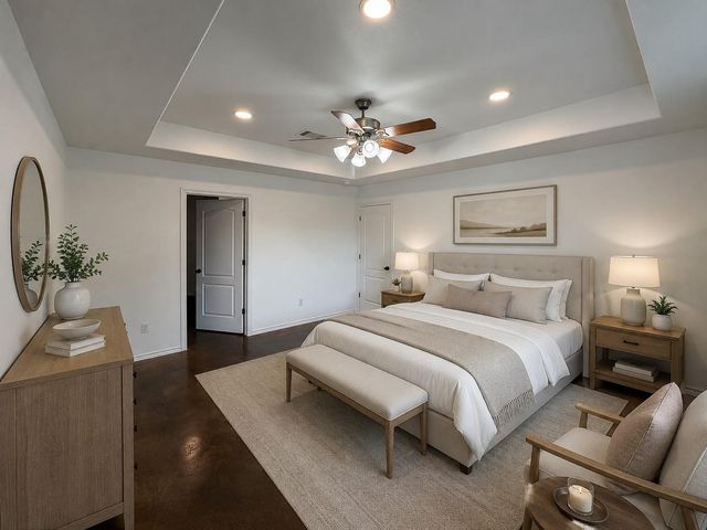 430 Summit Ridge DR N, Point Venture, TX 78645