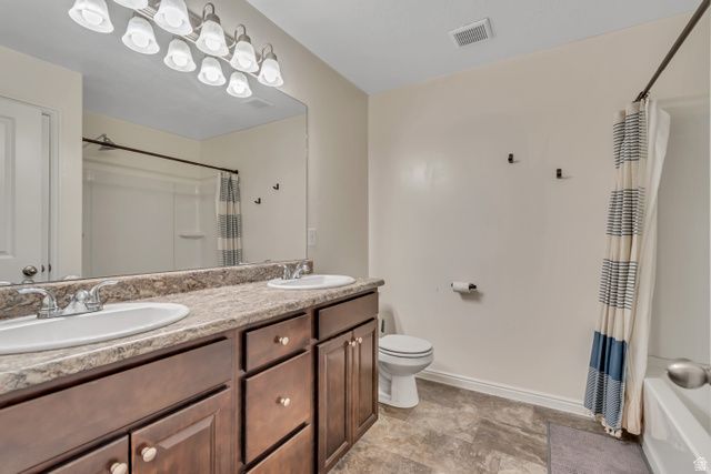 682 N 220 E, Salem, UT 84653