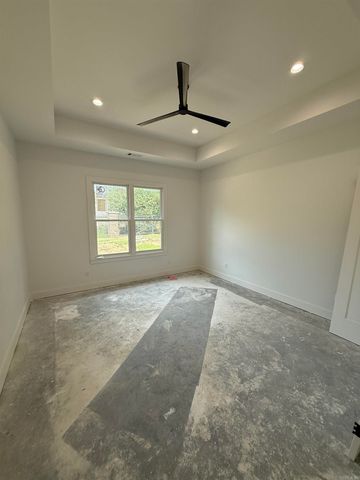 209 Arlington Park Drive, Hot Springs, AR 71901