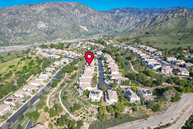 11071 N Tamberly Lane, Los Angeles, CA 91042