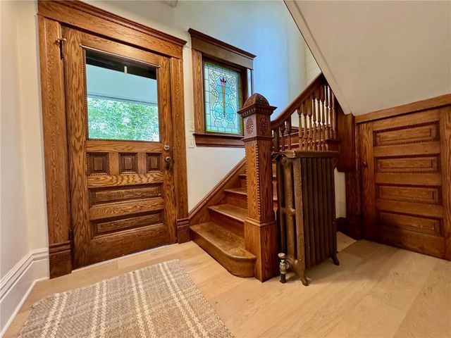 406 W Marshall Street, Marshall, MN 56258