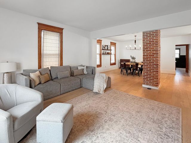 406 W Marshall Street, Marshall, MN 56258