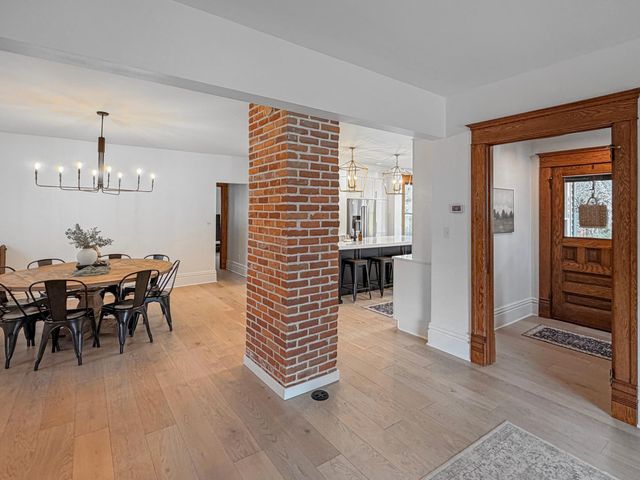 406 W Marshall Street, Marshall, MN 56258