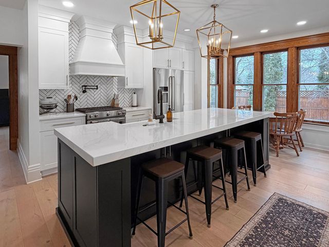 406 W Marshall Street, Marshall, MN 56258