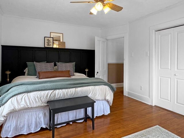 406 W Marshall Street, Marshall, MN 56258