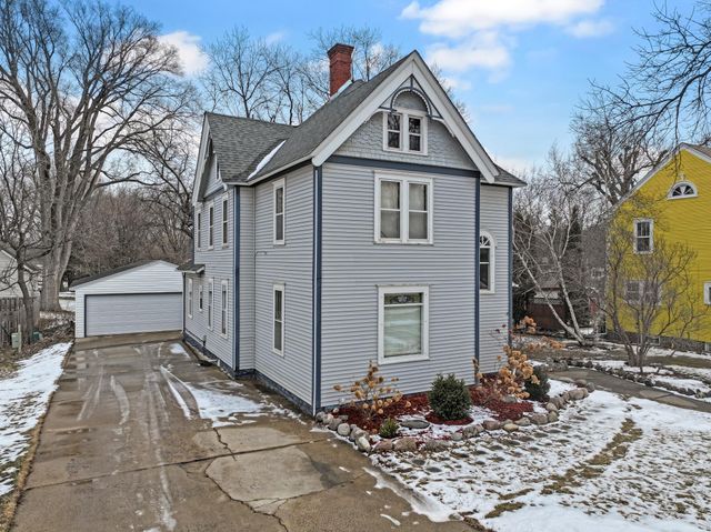 406 W Marshall Street, Marshall, MN 56258