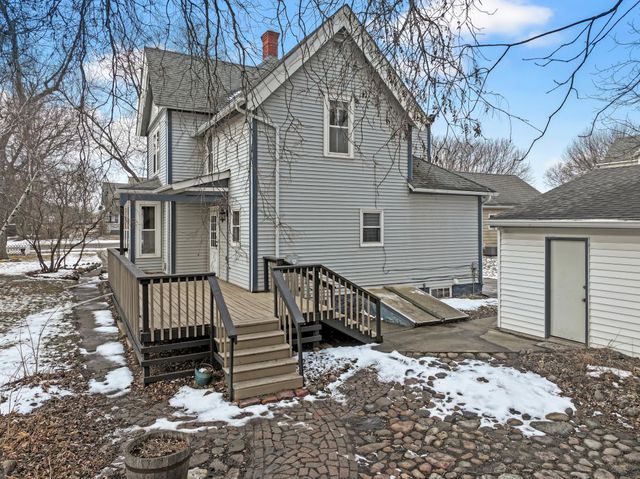 406 W Marshall Street, Marshall, MN 56258