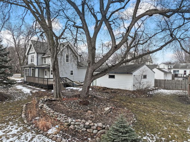 406 W Marshall Street, Marshall, MN 56258