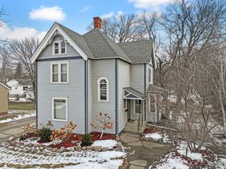 406 W Marshall Street, Marshall, MN 56258