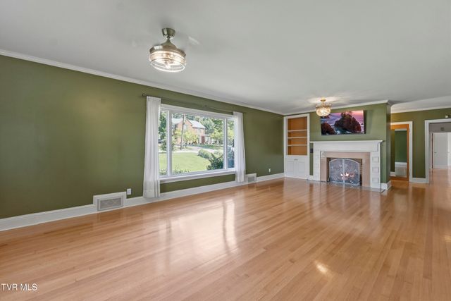 703 Franklin Street, Greeneville, TN 37745