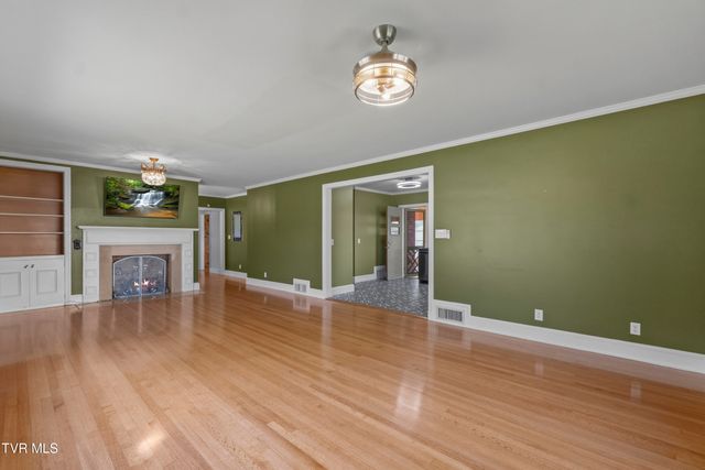 703 Franklin Street, Greeneville, TN 37745