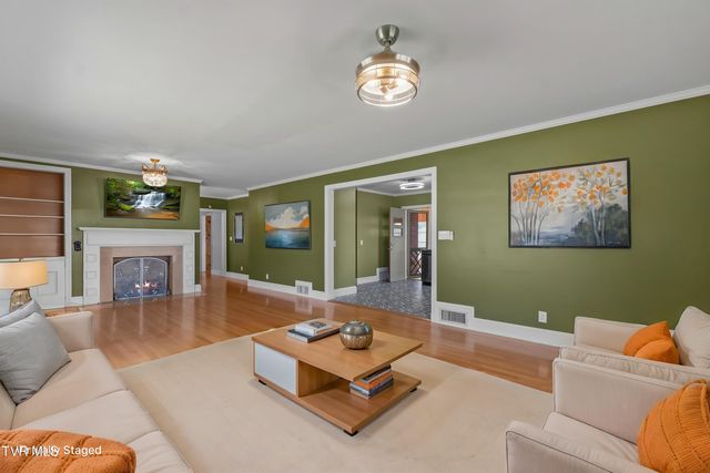 703 Franklin Street, Greeneville, TN 37745