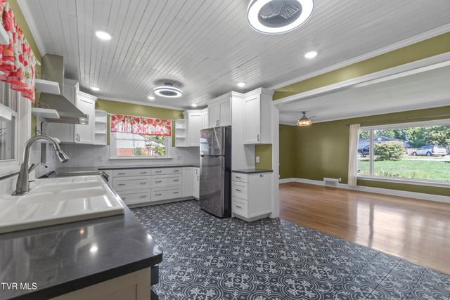 703 Franklin Street, Greeneville, TN 37745