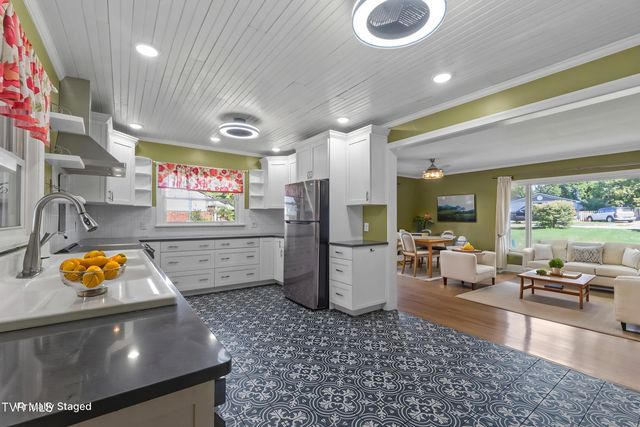 703 Franklin Street, Greeneville, TN 37745