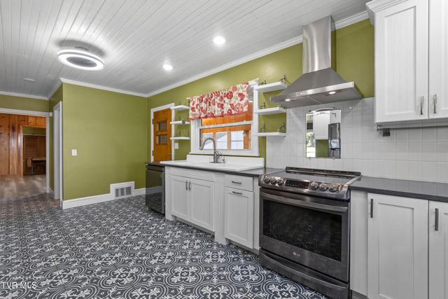 703 Franklin Street, Greeneville, TN 37745