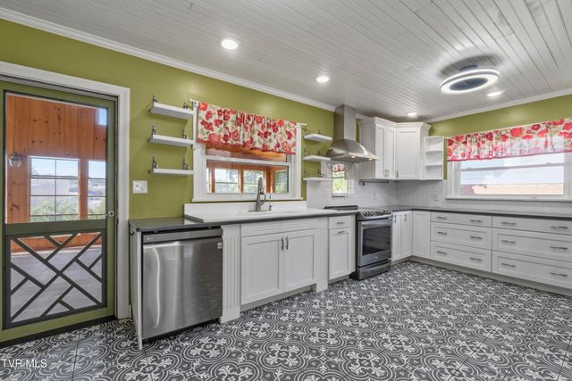 703 Franklin Street, Greeneville, TN 37745