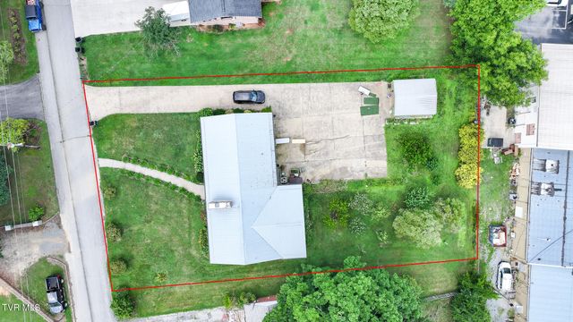 703 Franklin Street, Greeneville, TN 37745